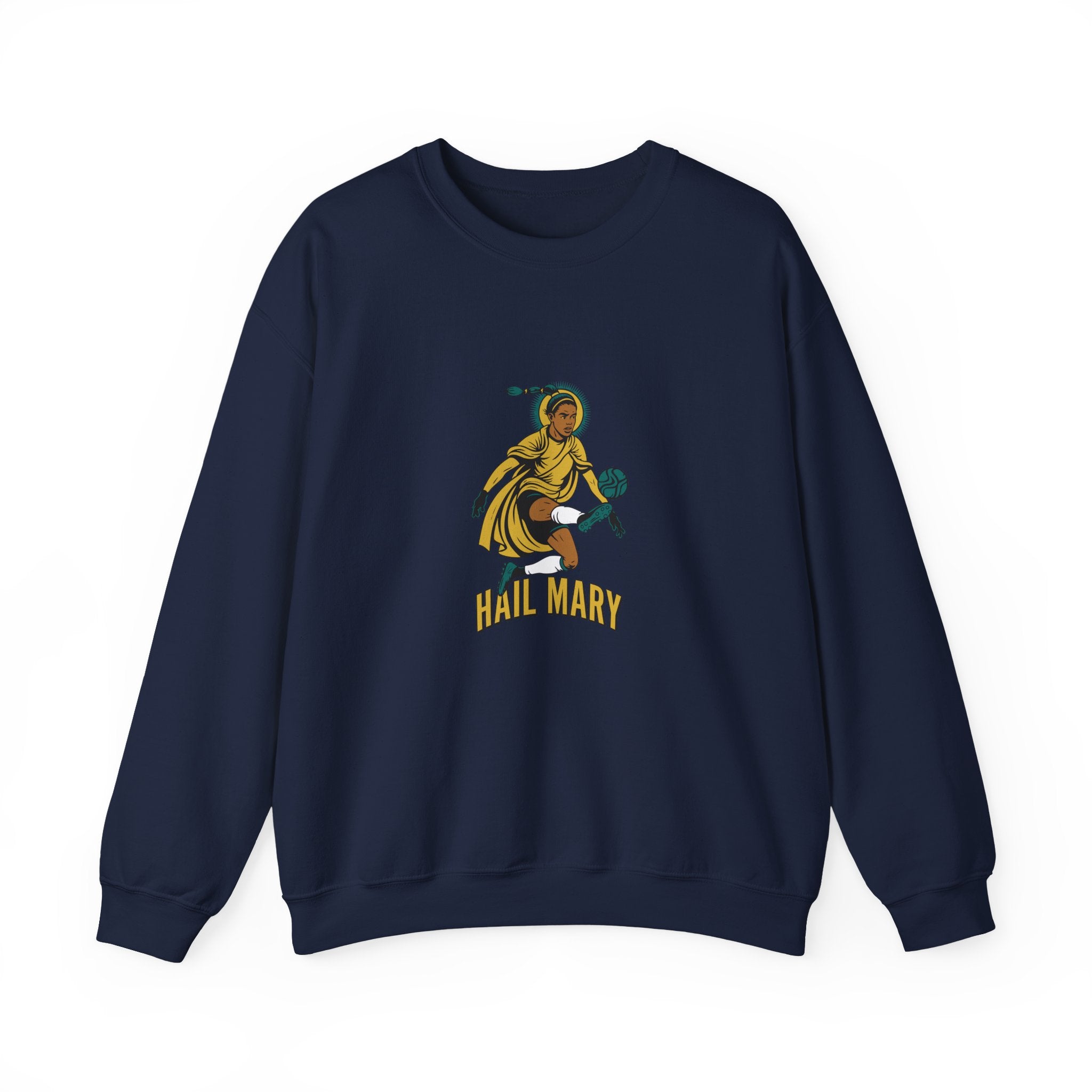 Hail Mary