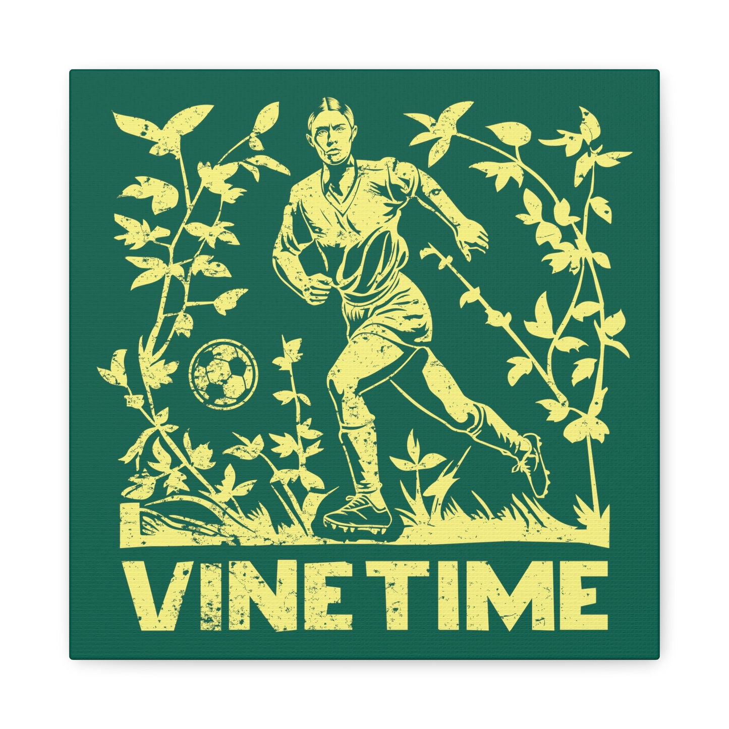 Vine Time