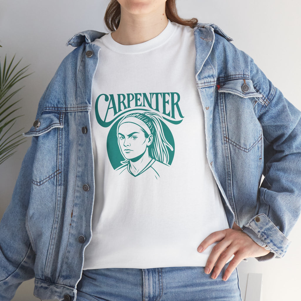 The Carpenter