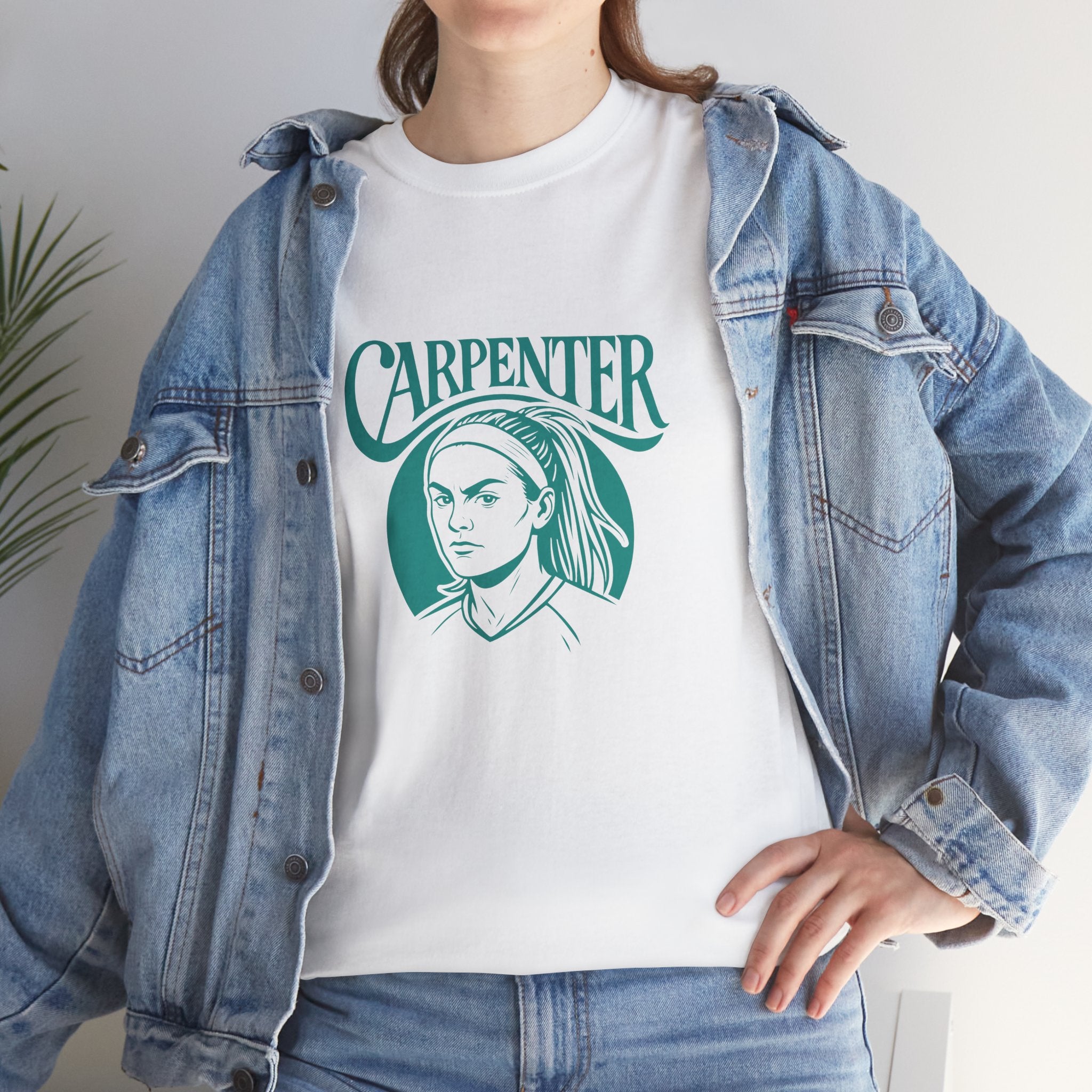 The Carpenter
