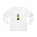 Kangaroo Statue of Liberty