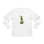 Kangaroo Statue of Liberty