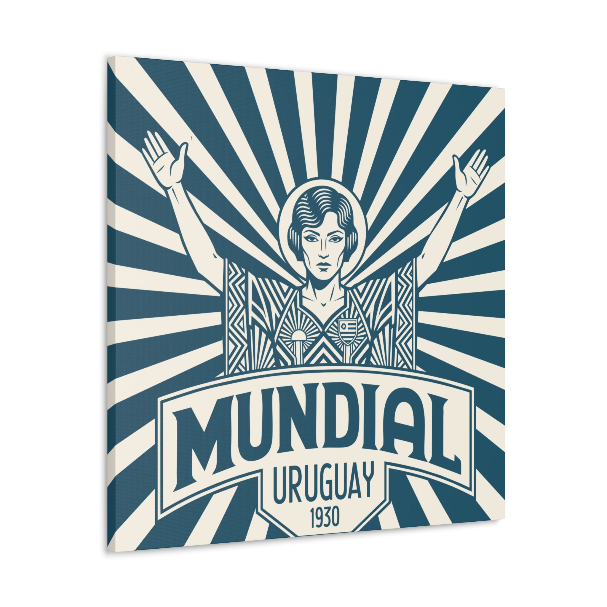 Uruguay Mundial 1930