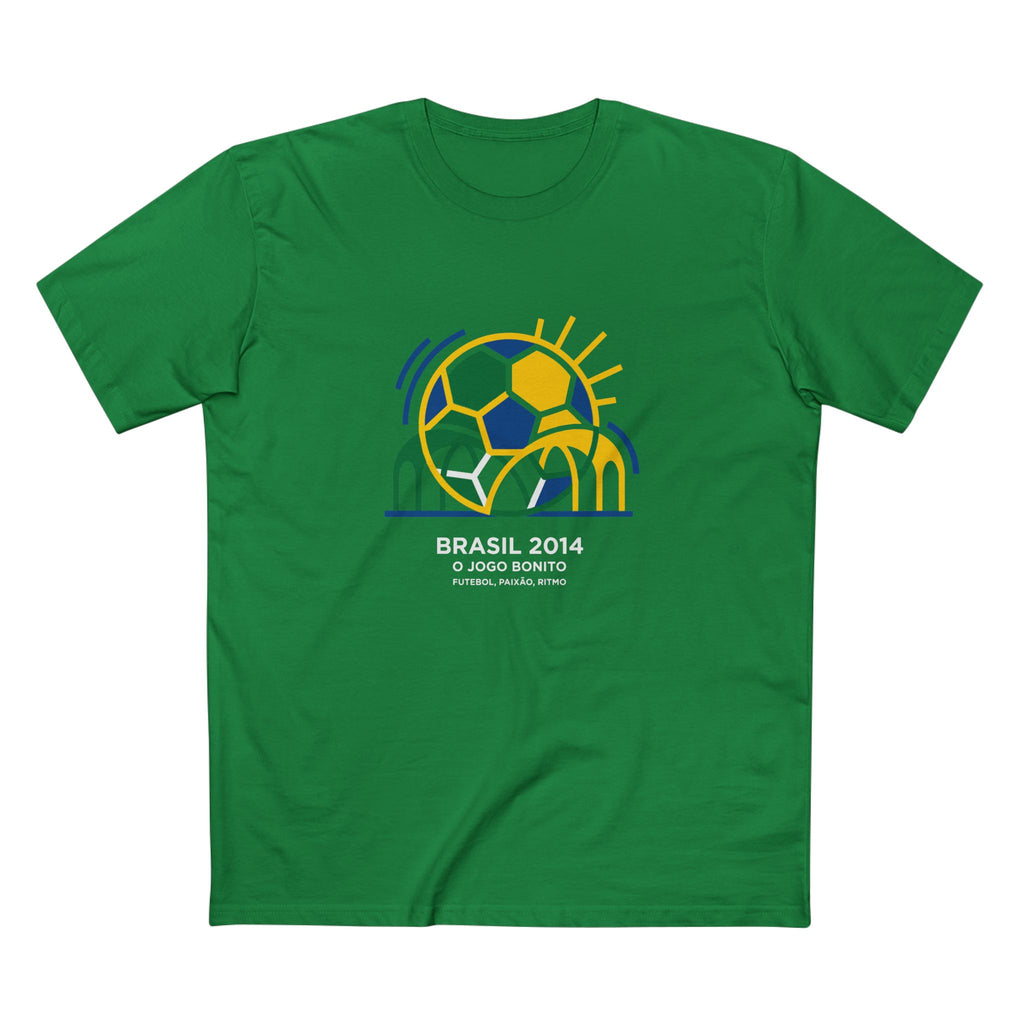 Brazil 2014