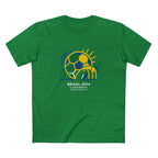 Brazil 2014