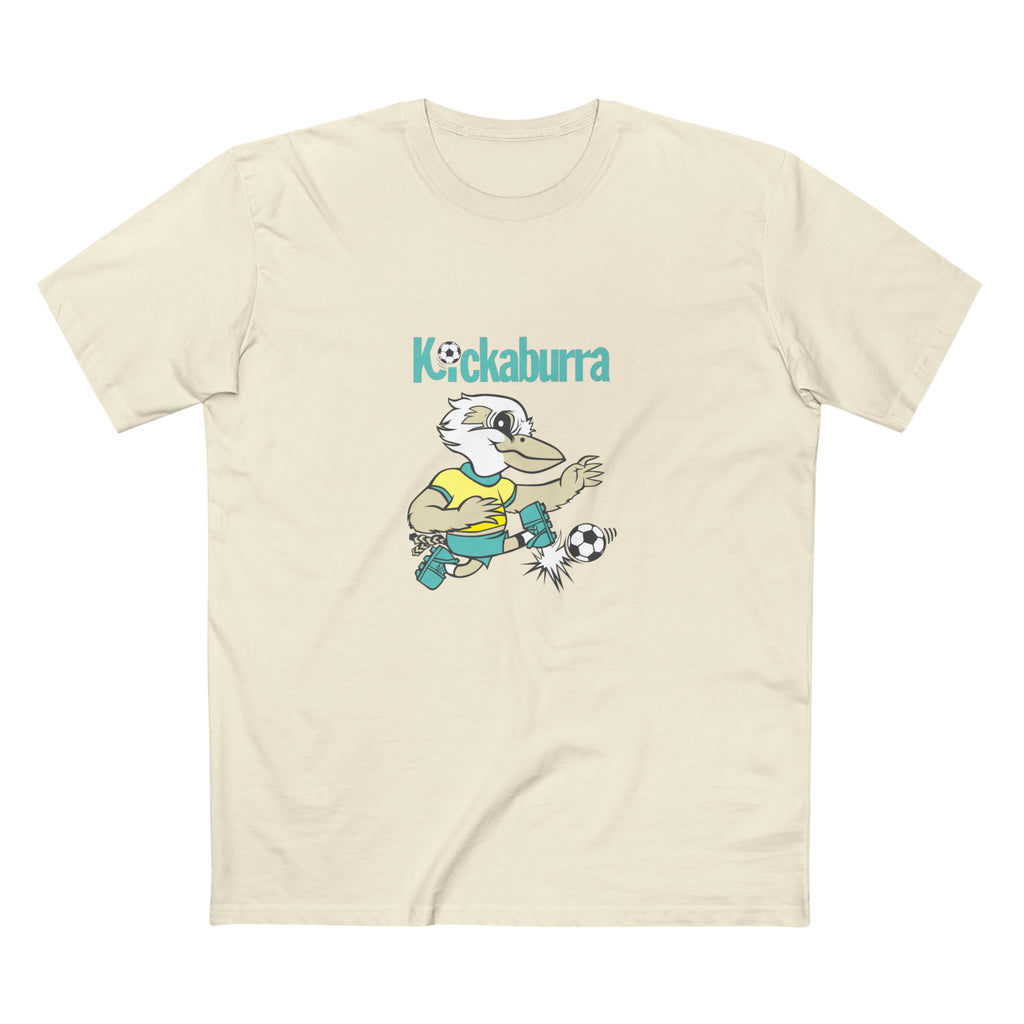 Kickaburra