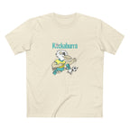 Kickaburra