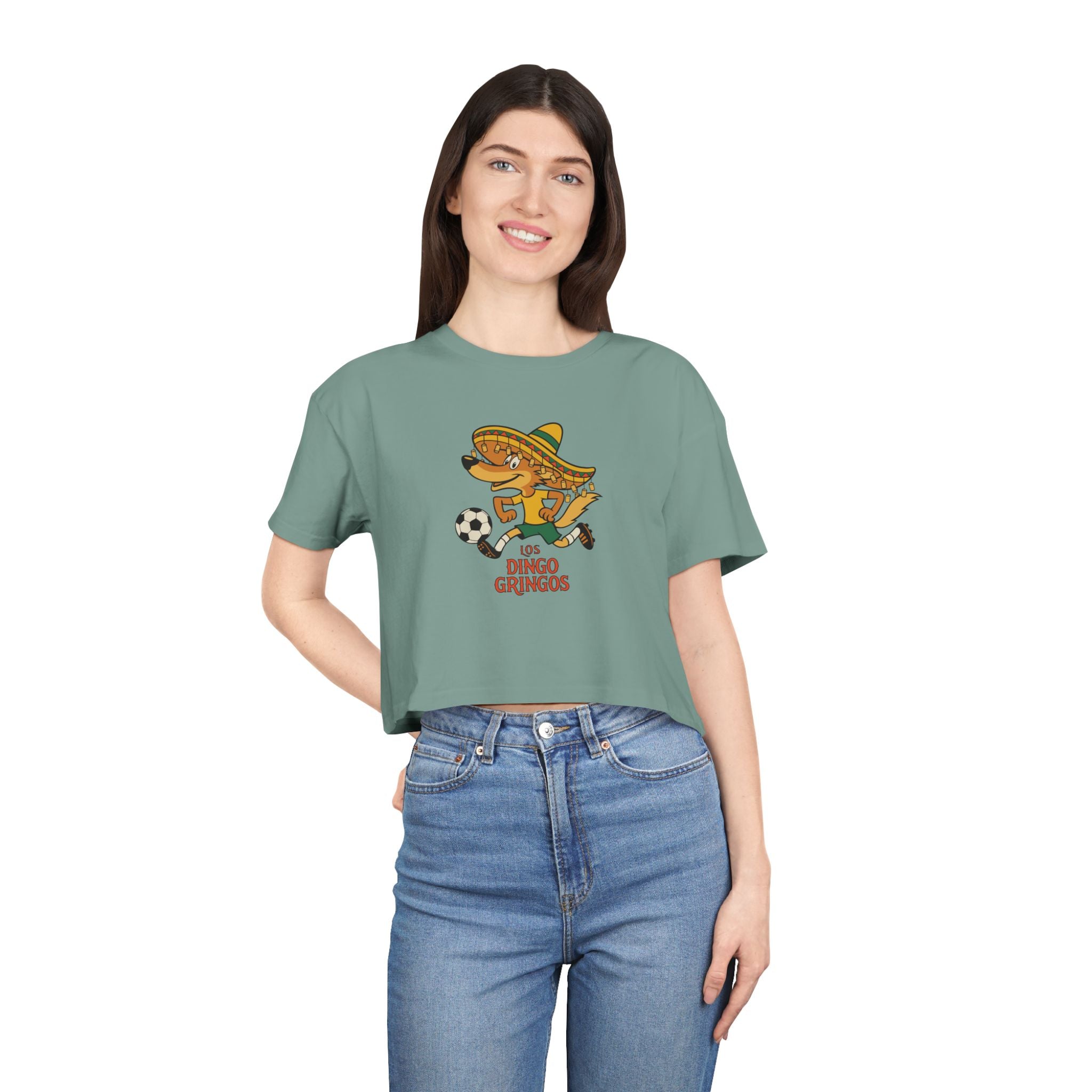 Los Dingo Gringos