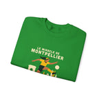 The Miracle of Montpellier