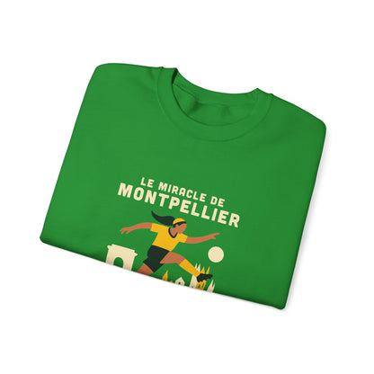 The Miracle of Montpellier