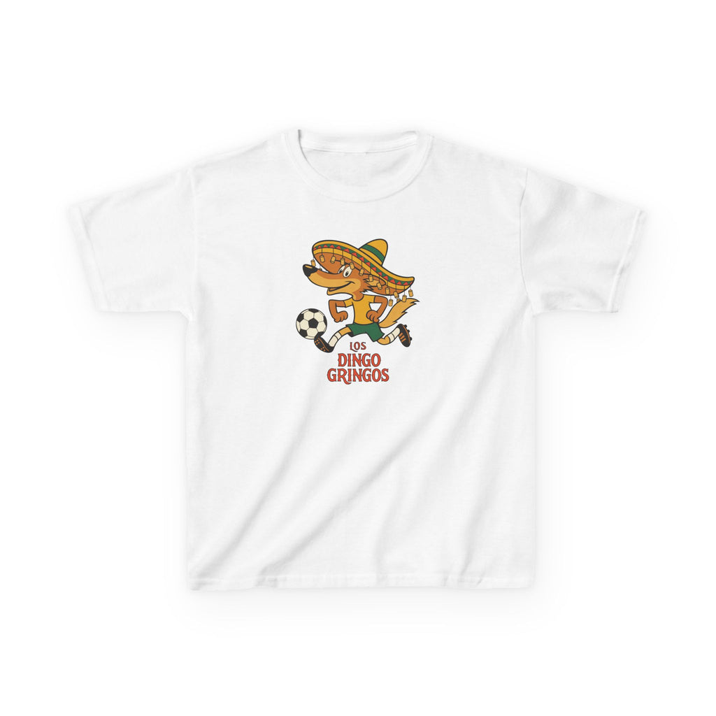 Los Dingo Gringos