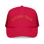 Future Tillie