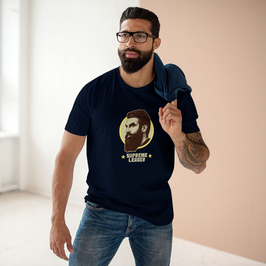 Mile Jedinak, Supreme Leader