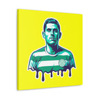 Tom Rogic, The Wily Wizard