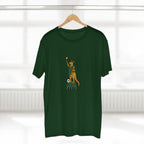 Kangaroo Statue of Liberty