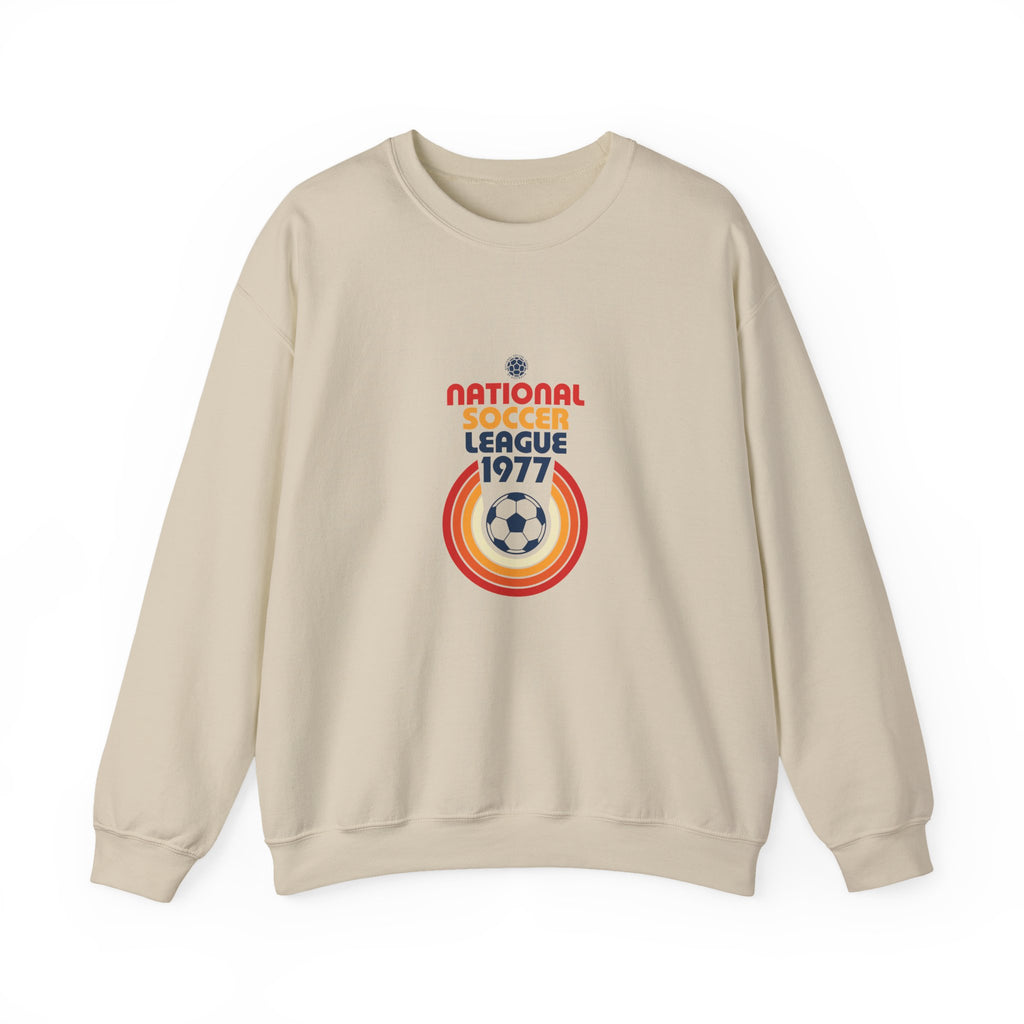 NSL: Australia’s First National Football League