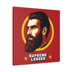 Mile Jedinak, Supreme Leader