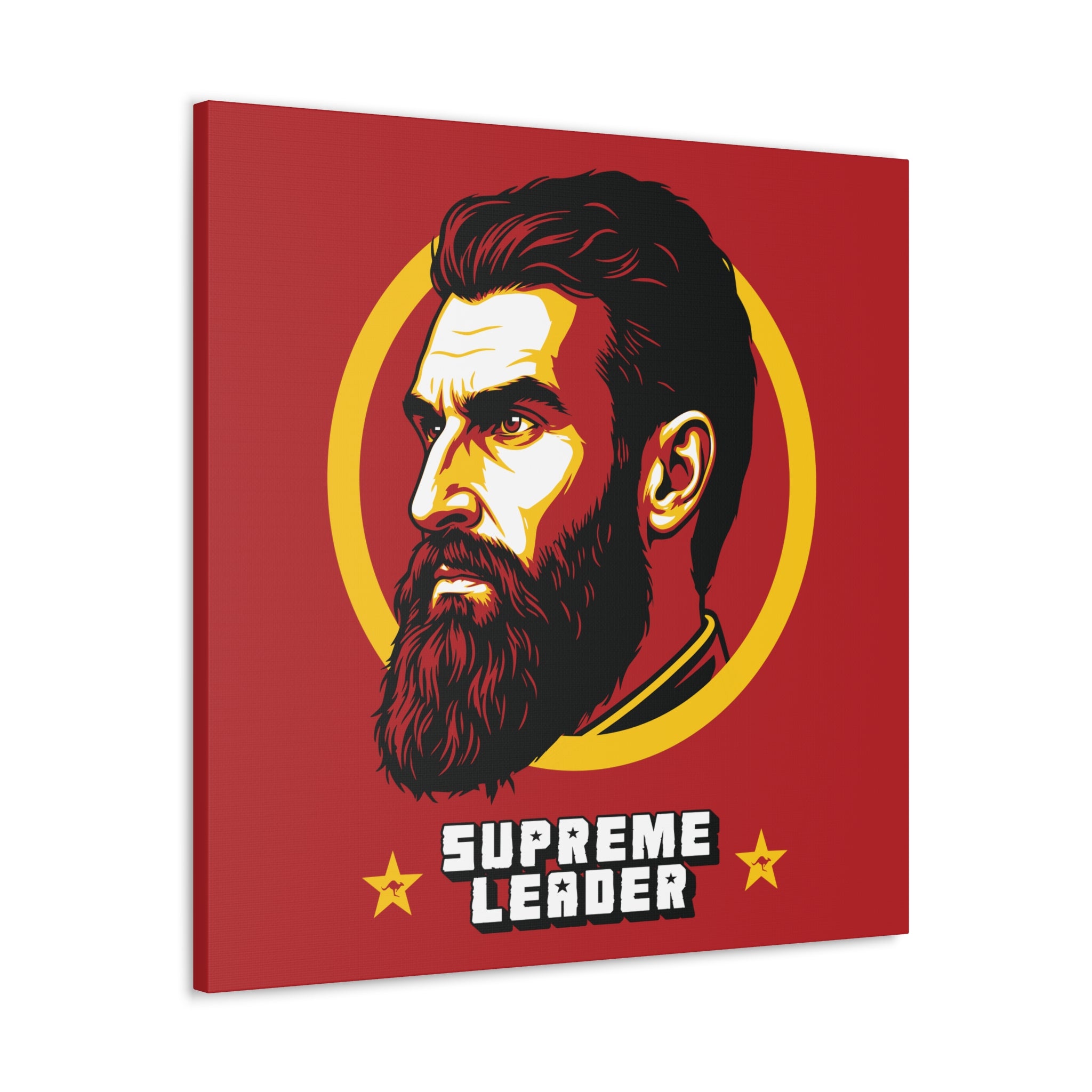 Mile Jedinak, Supreme Leader
