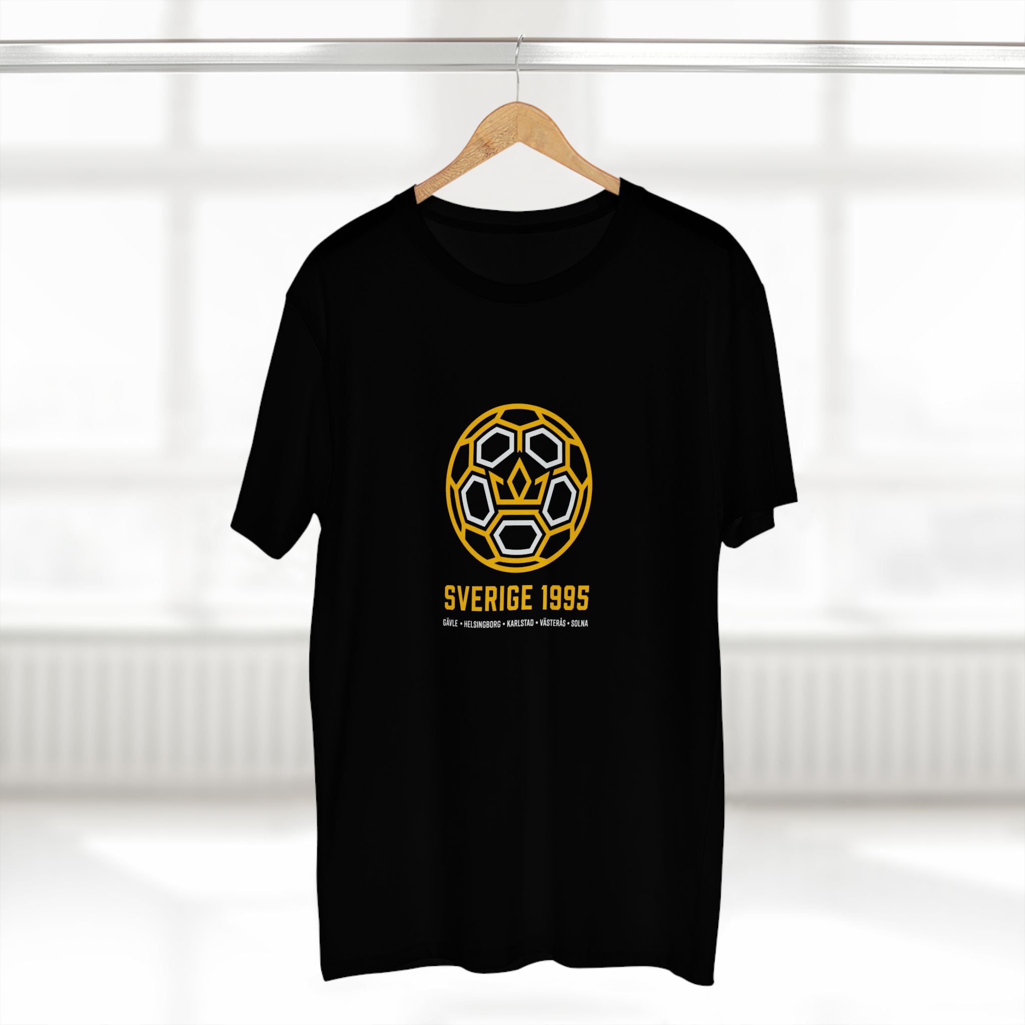 Sweden 95