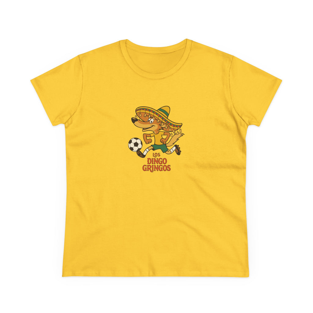 Los Dingo Gringos