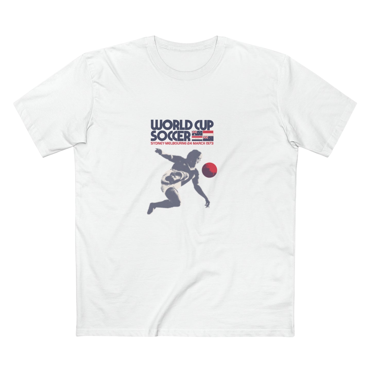 World Cup Soccer 73