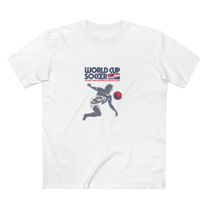 World Cup Soccer 73