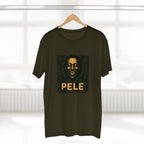 Olé! Pelé!