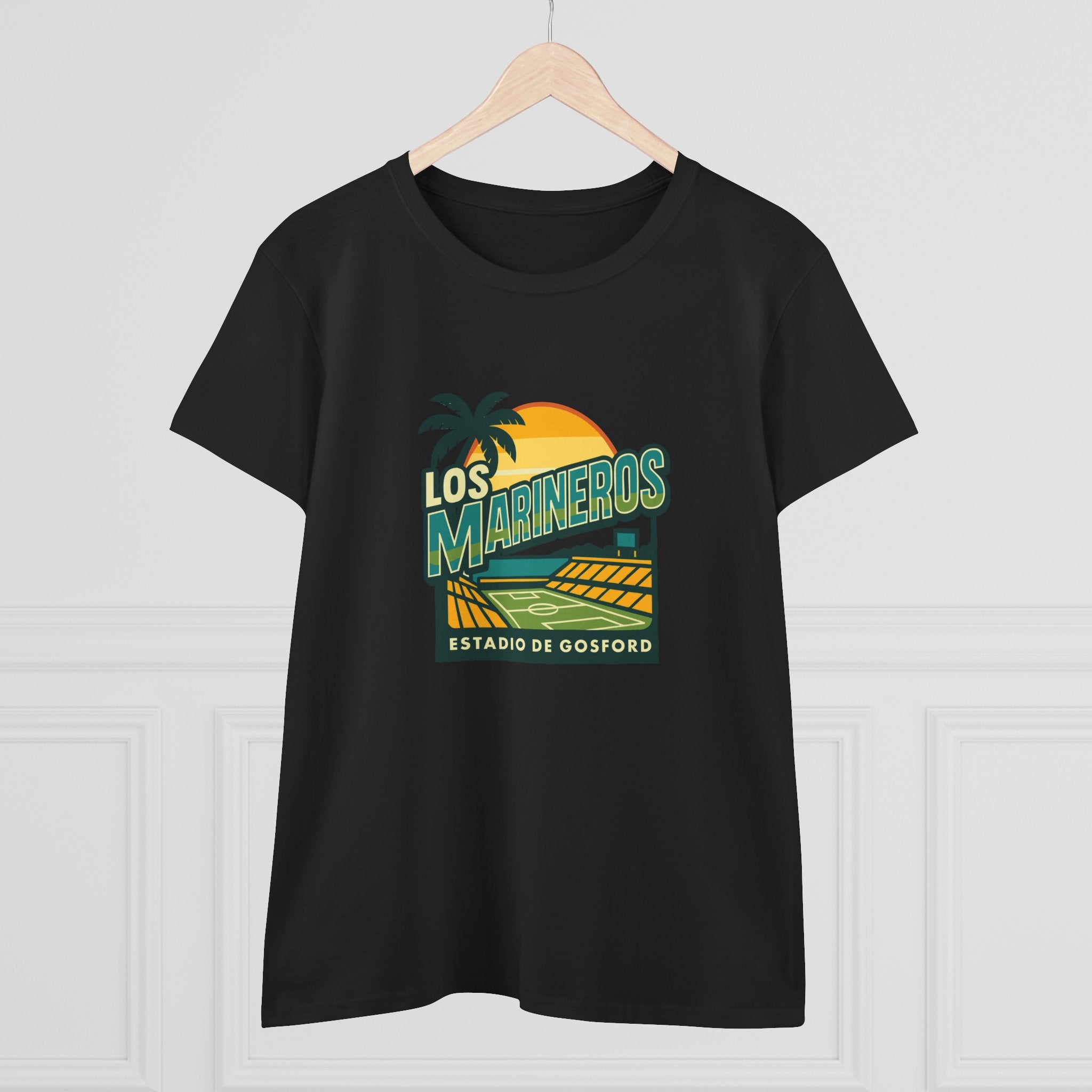 Los Marineros