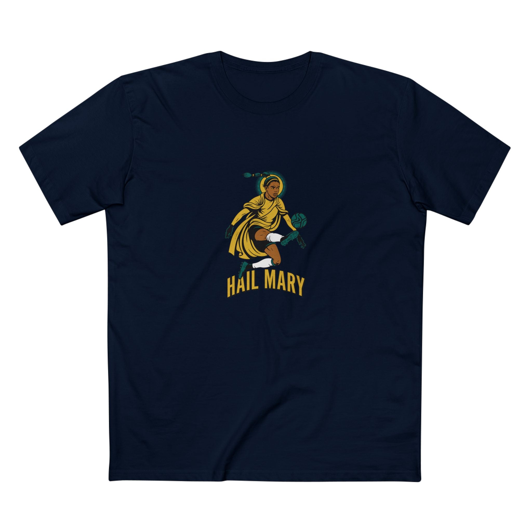 Hail Mary