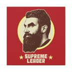 Mile Jedinak, Supreme Leader
