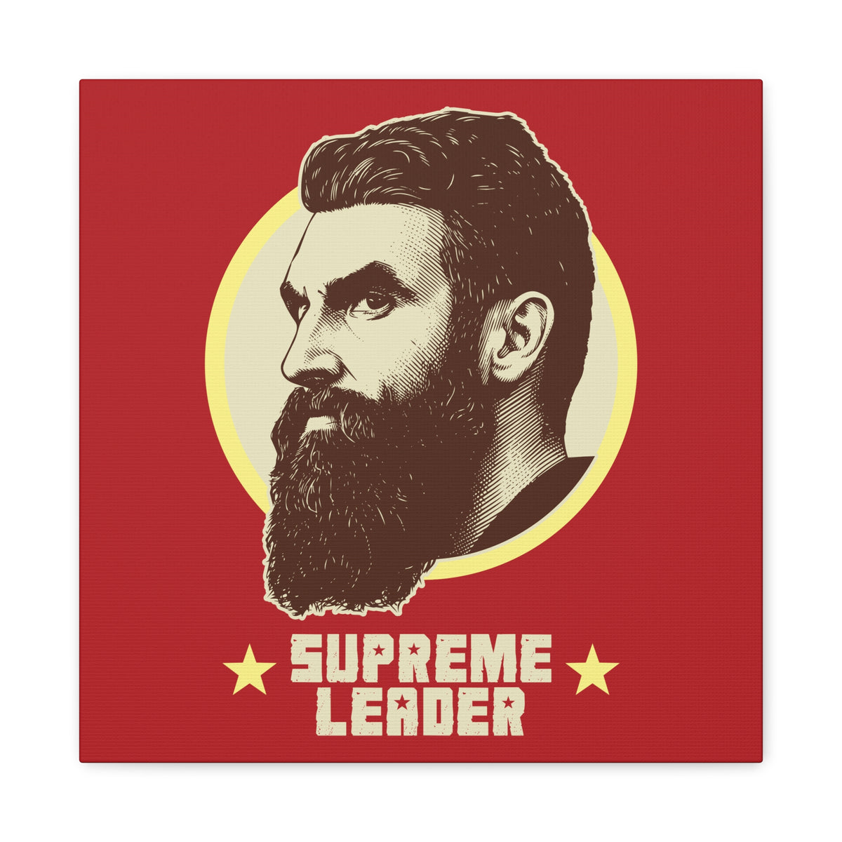 Mile Jedinak, Supreme Leader