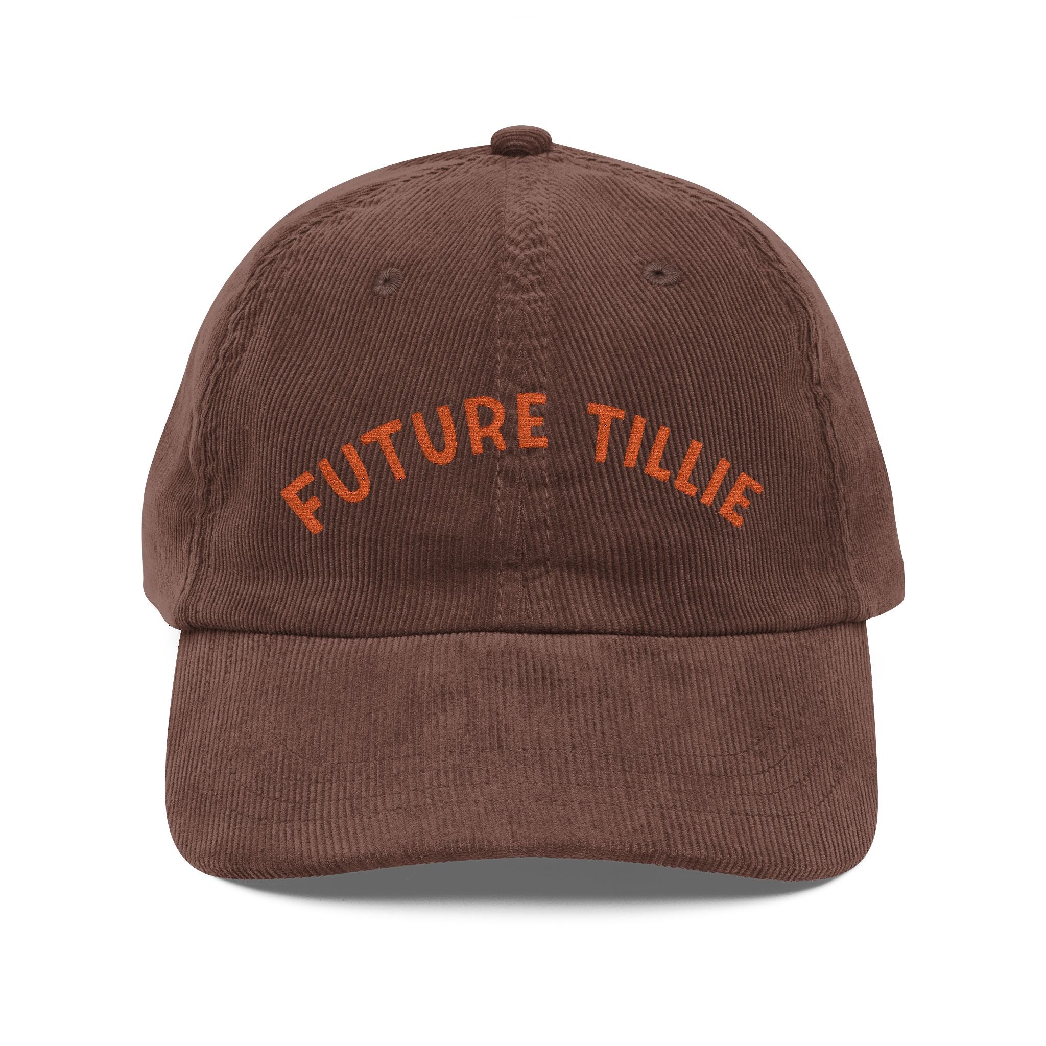 Future Tillie