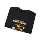 The Miracle of Montpellier