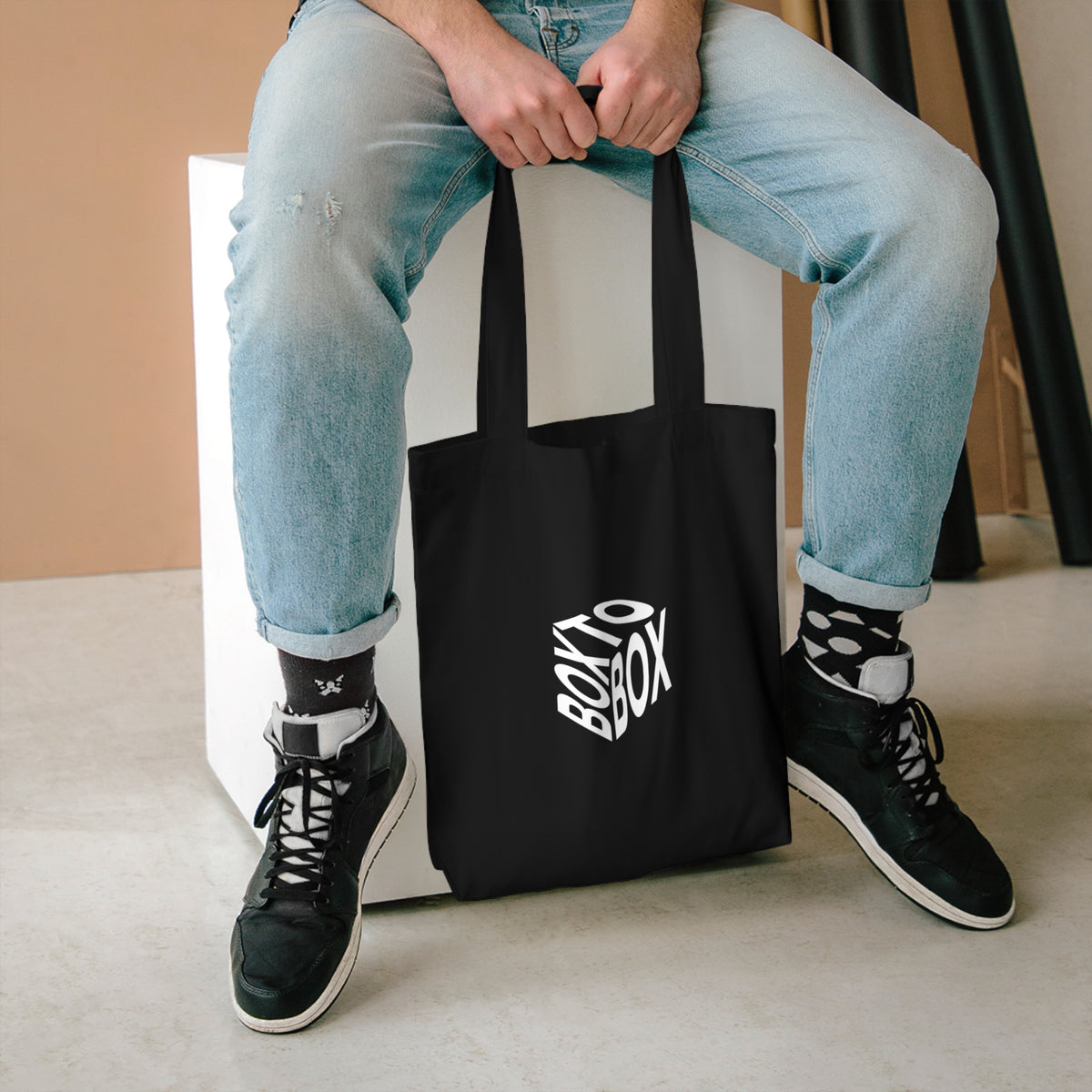 Box2box Merch Box To Box FC – Strip Tees