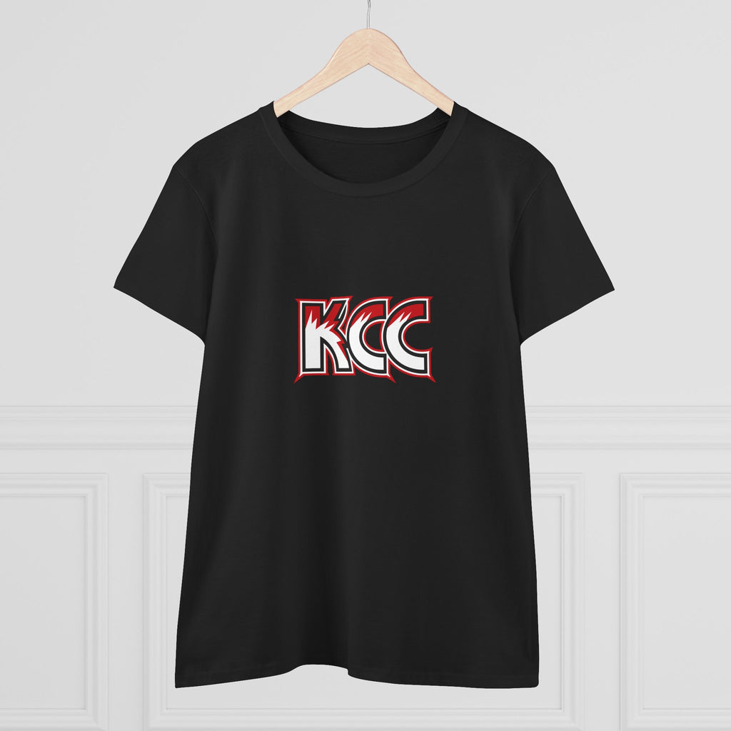KCC
