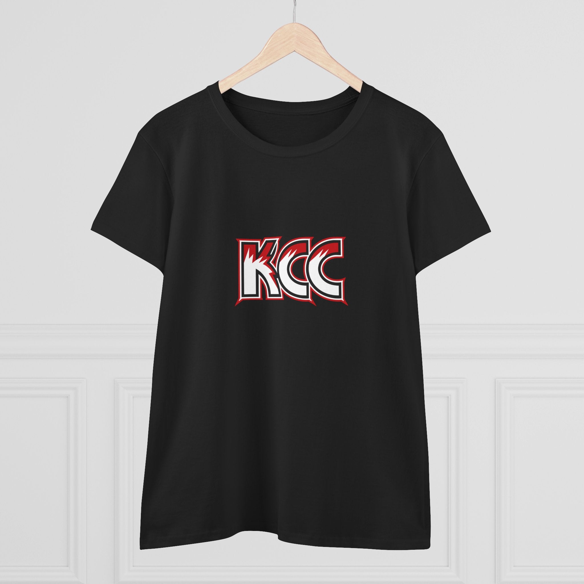 KCC