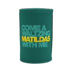 Come A Waltzing Matildas