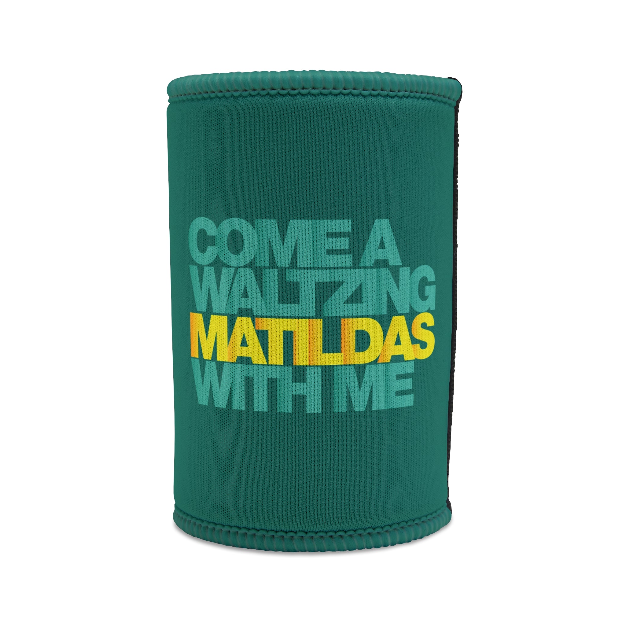 Come A Waltzing Matildas