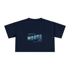 Greetings from Moore Park