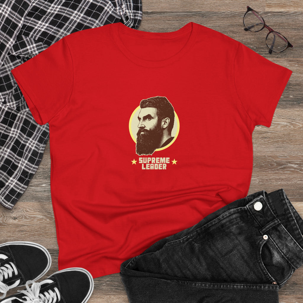 Mile Jedinak, Supreme Leader
