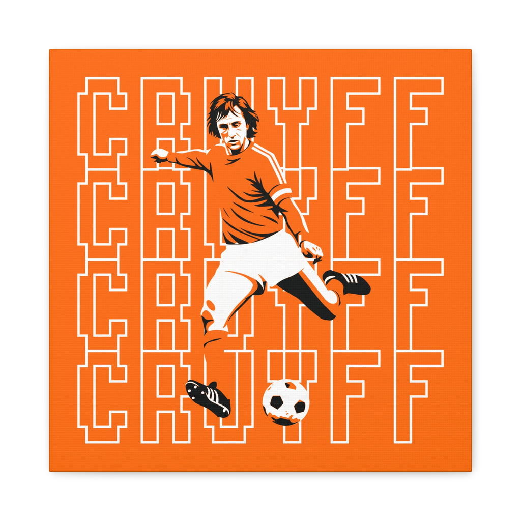 Johan Cruyff
