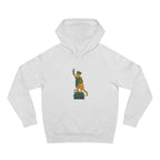 Kangaroo Statue of Liberty