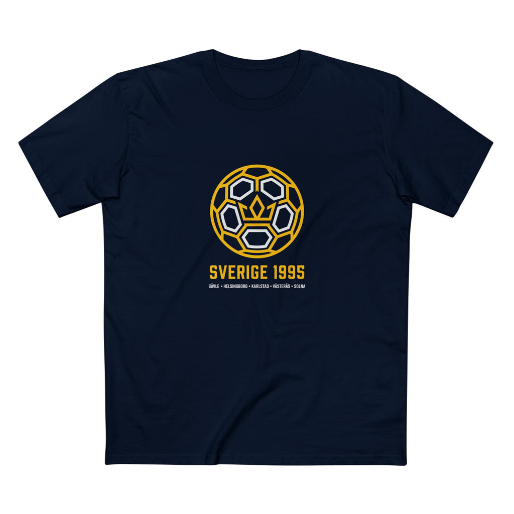 Sweden 95
