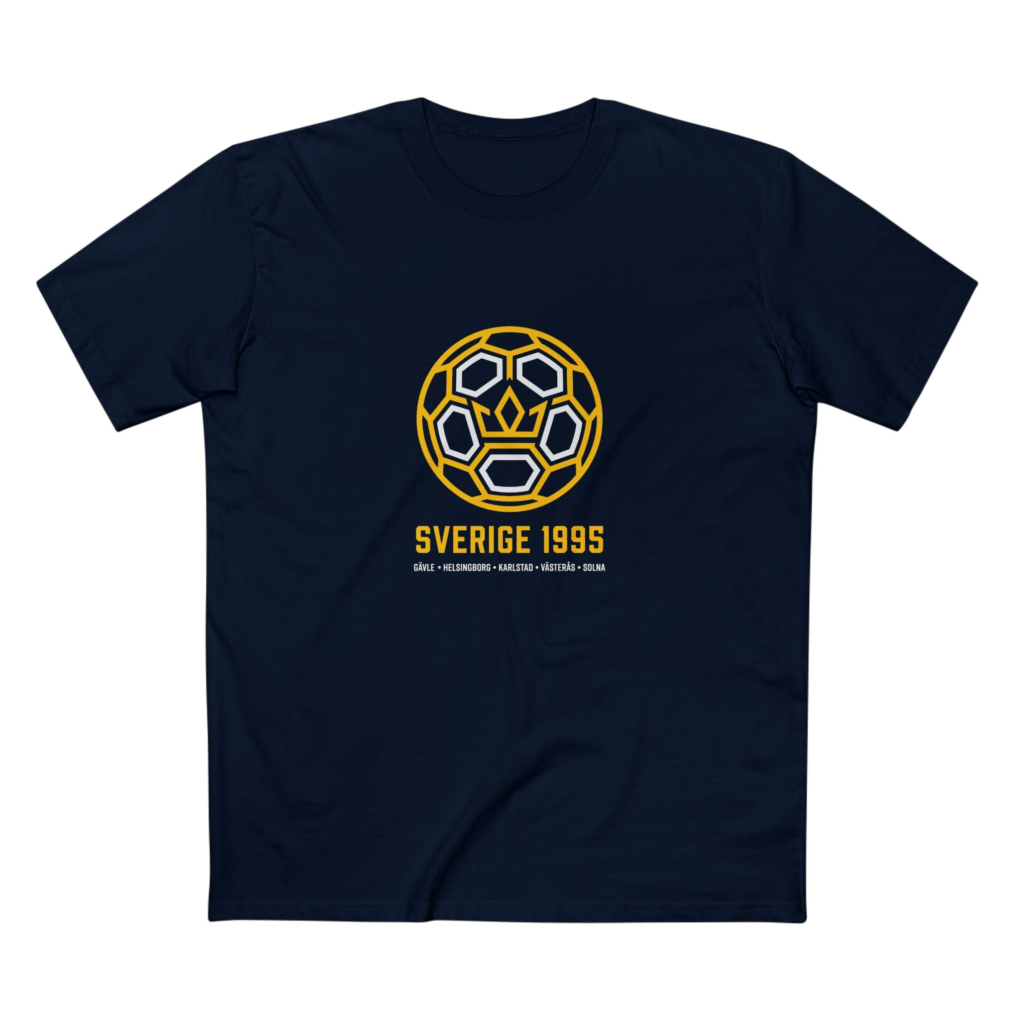 Sweden 95