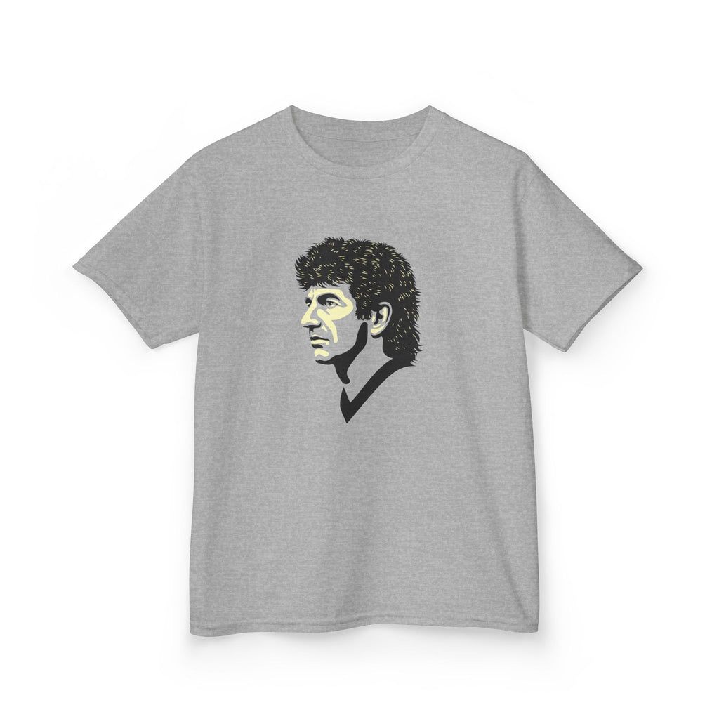 Craig Johnston: Trailblazer