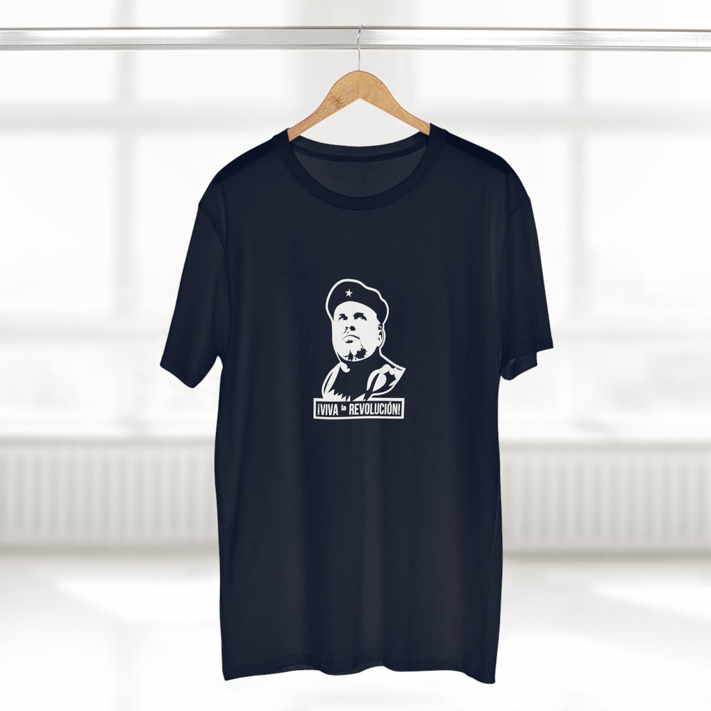 Viva la Postecoglou Revolucion!