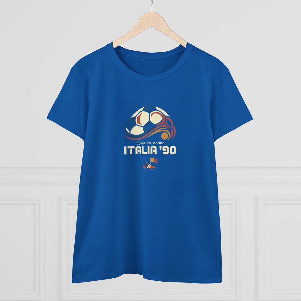 Italia ’90: Coppa Del Mondo