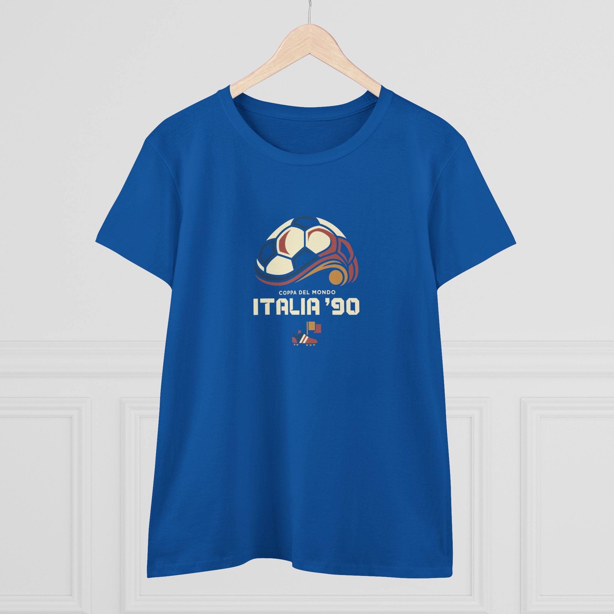 Italia ’90: Coppa Del Mondo
