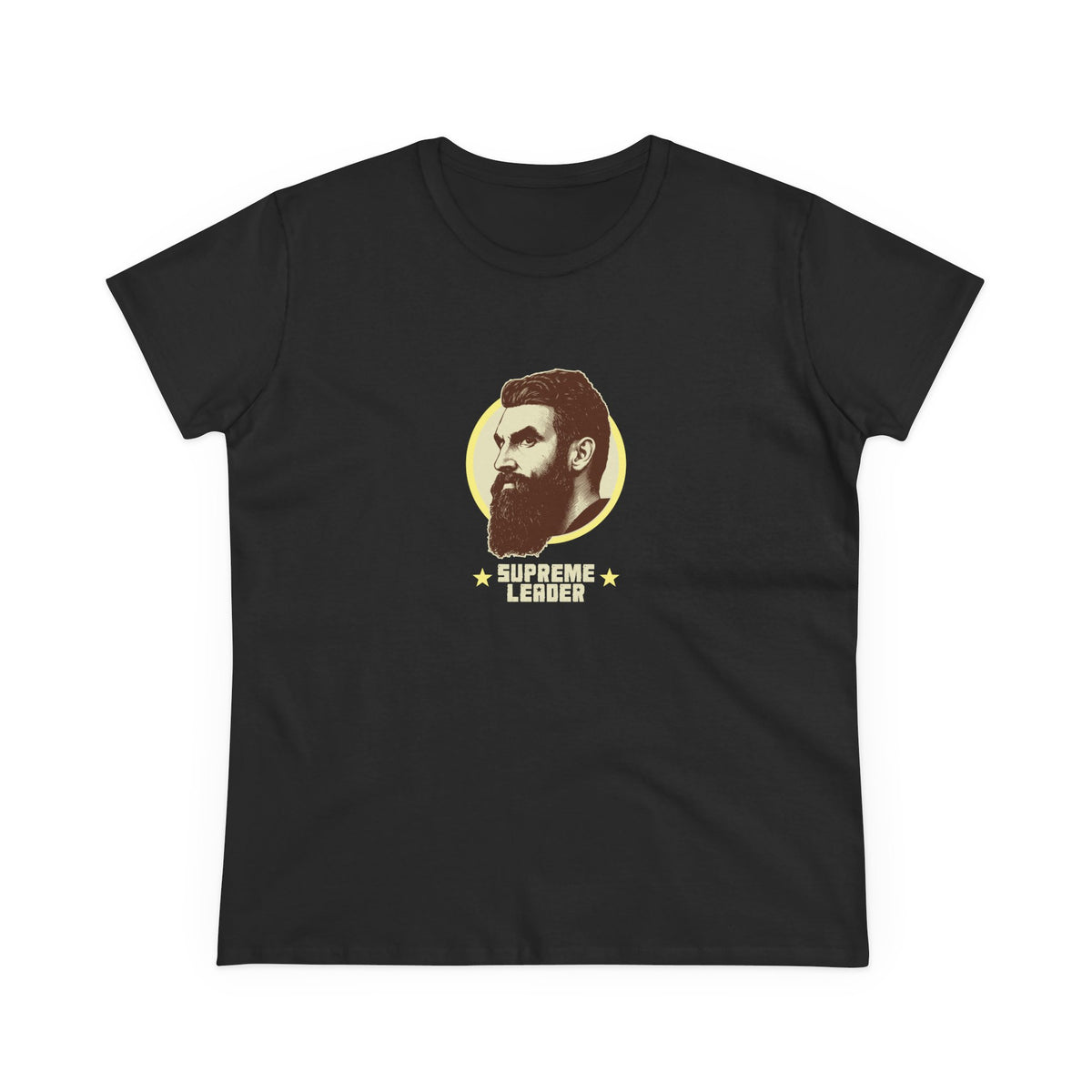 Mile Jedinak, Supreme Leader
