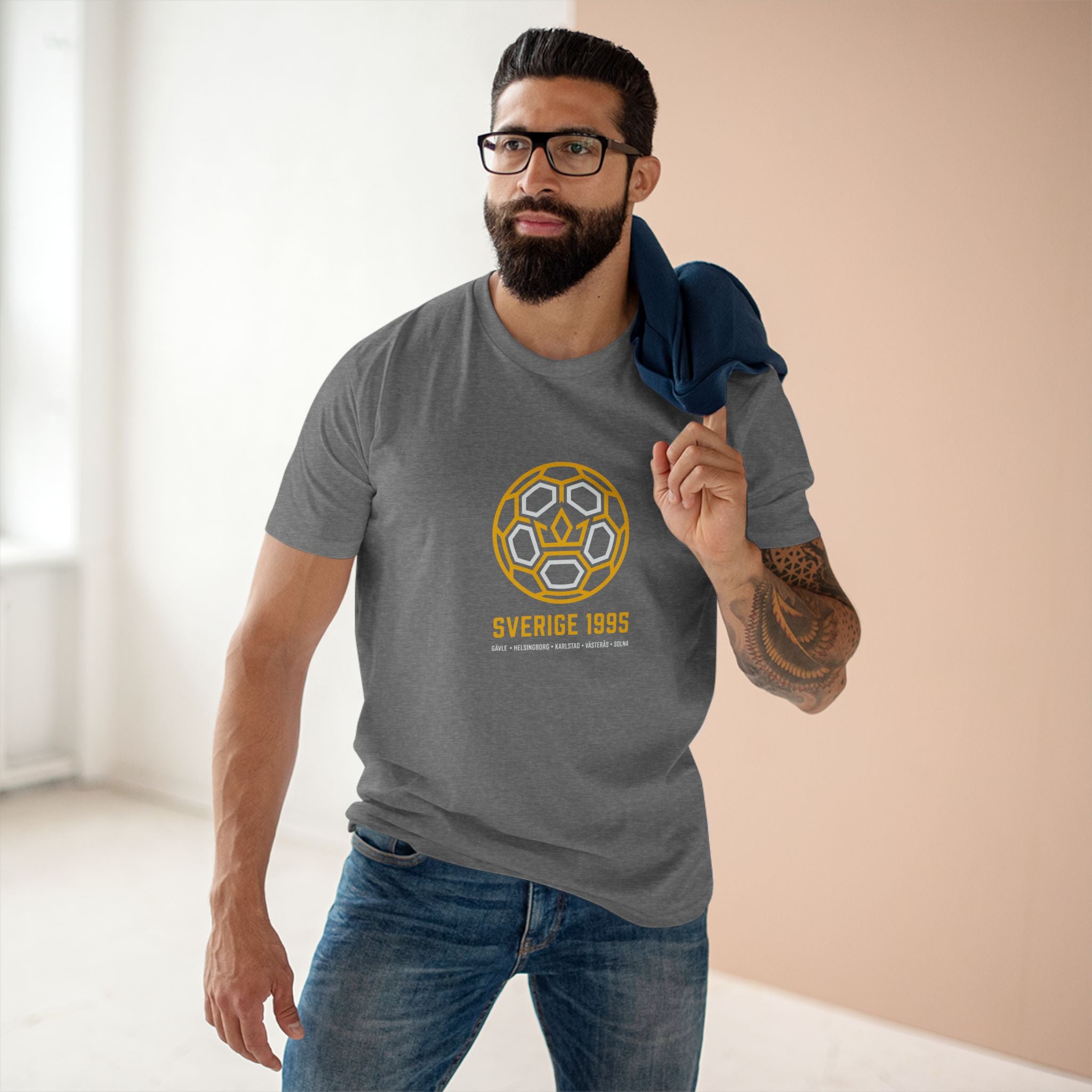 Sweden 95